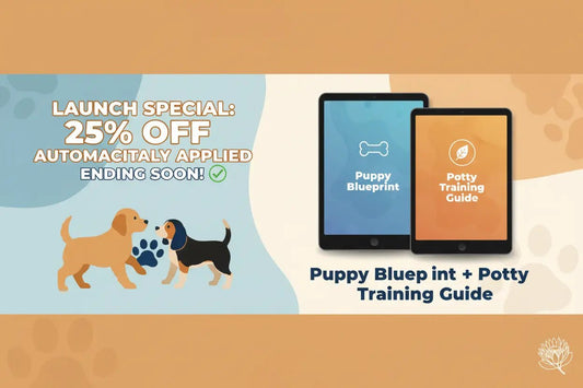 The Ultimate Puppy Blueprint: Master Home Grooming & Save R1000s - Puppy Nest